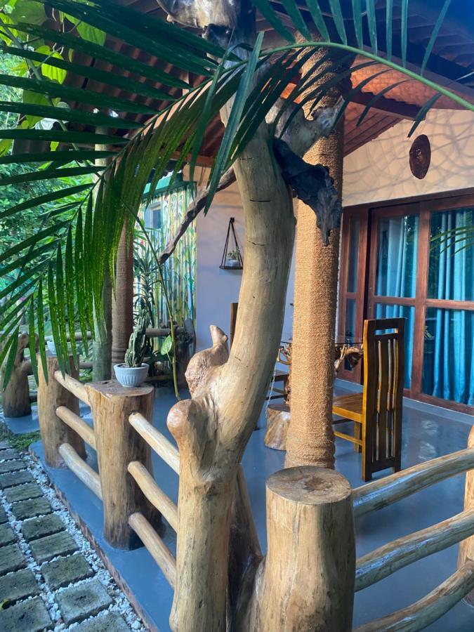 Treetops Ella Exterior foto